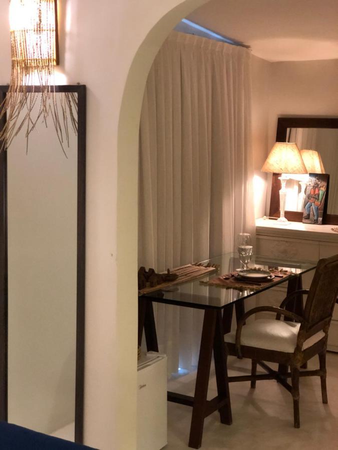 Kuara Pipa Hotel Praia de Pipa Eksteriør billede